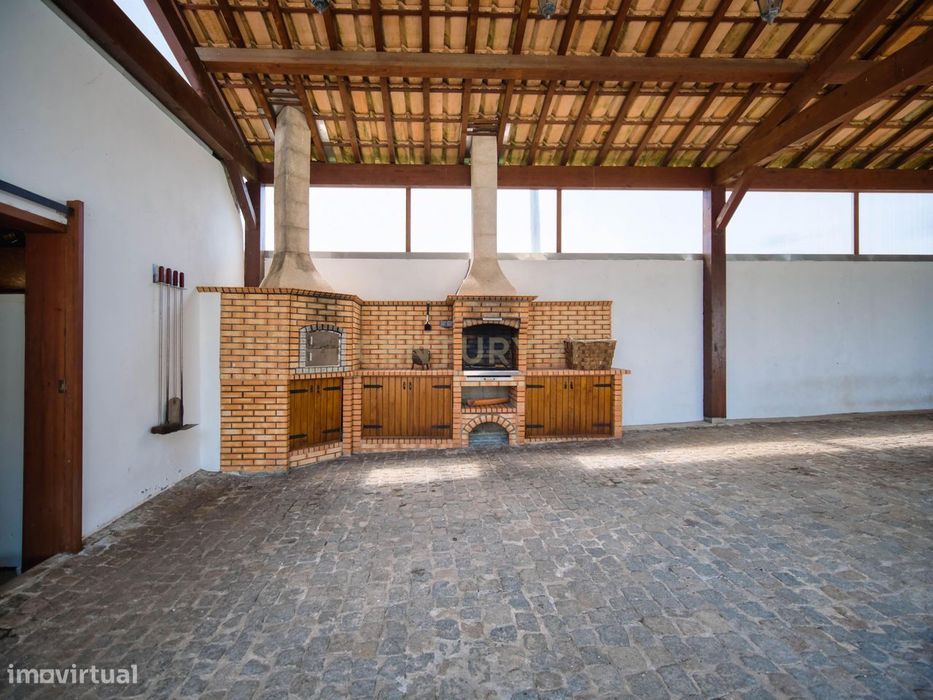 Quinta com 2 hectares em Ovar, Aveiro, a 40 min do Porto
