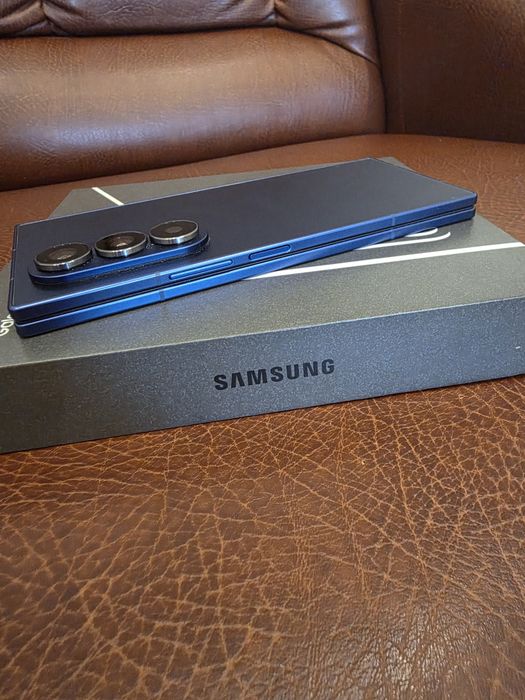 Samsung Galaxy Fold 7 duos