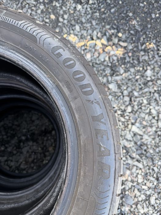 Шини 195 55 15 85V GOODYEAR 6.5мм