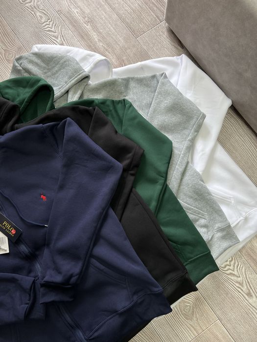 Хіт сезону/Зіпка Polo Ralph / Зіпка Поло Ральф