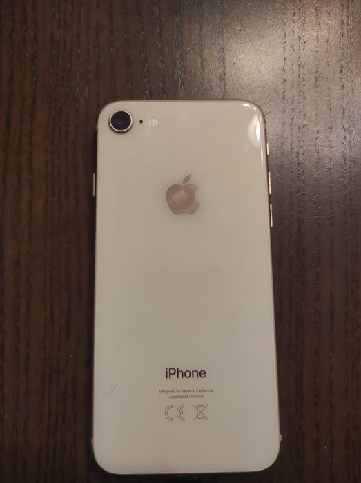 iPhone 8 stan dobry