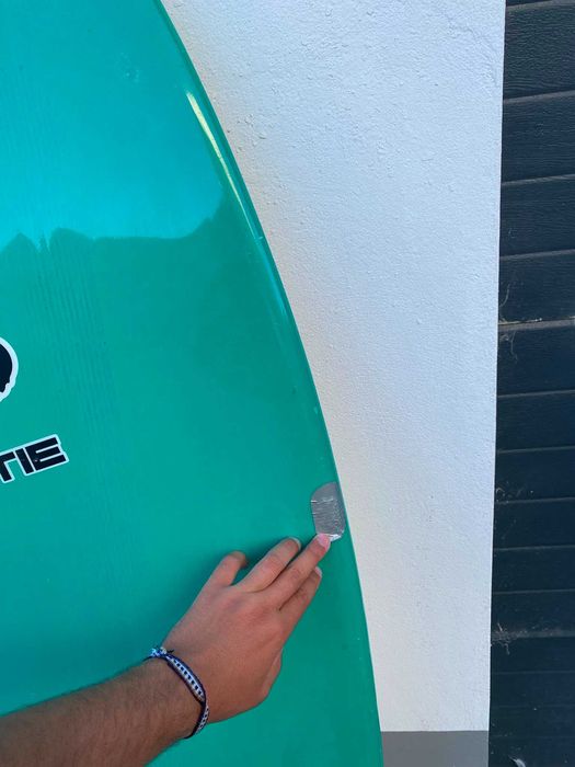 Prancha de Surf-