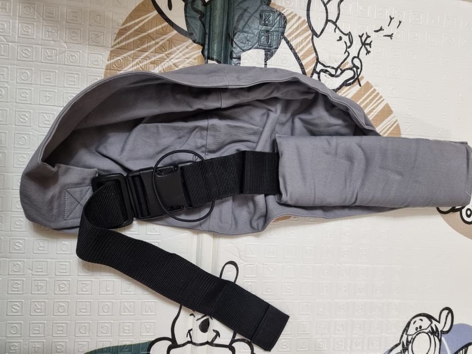 Новий слінг переноска