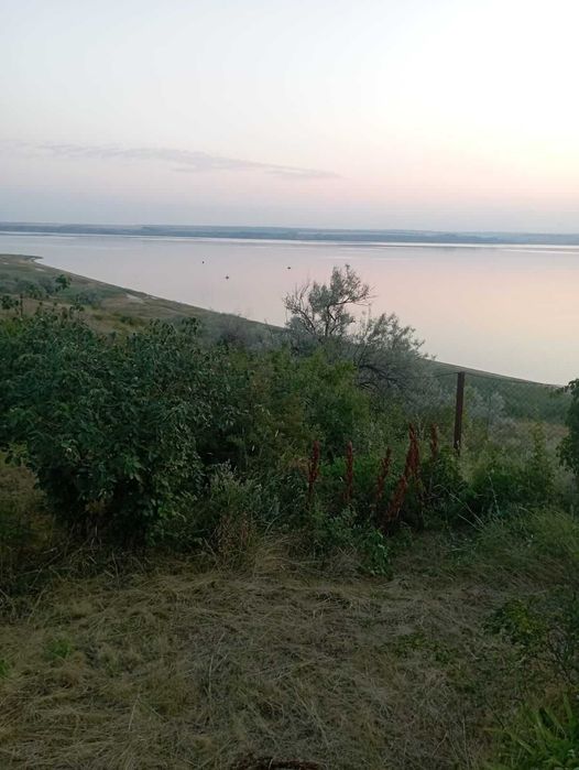 Продається ділянка на Тілігульському лимані перша лінія
