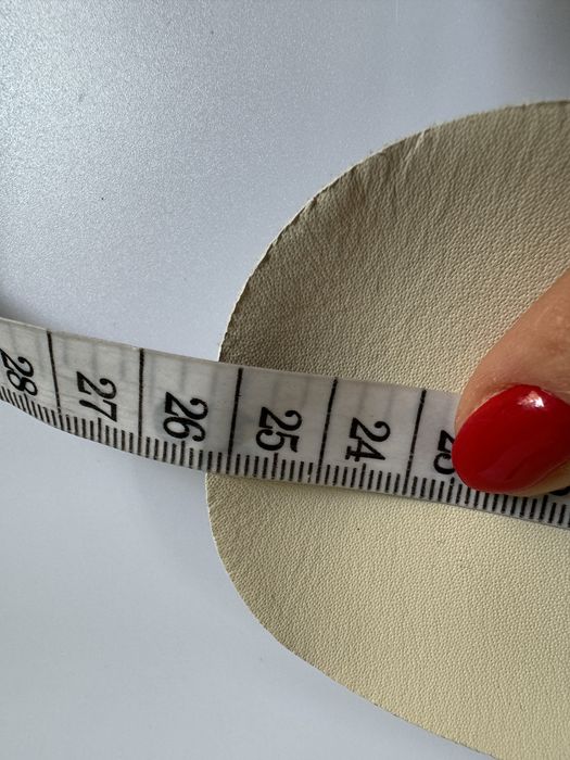 Nowe trampki beżowe Guess damskie niskie skorzane 37 38