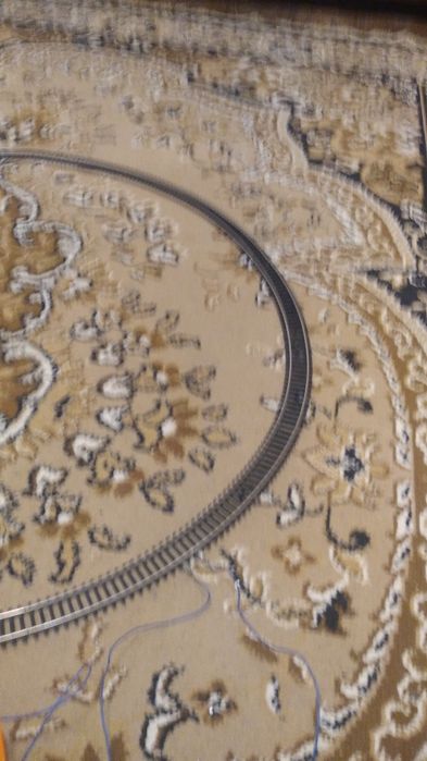 Дорога  Piko ГДР Germany