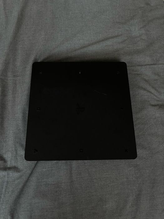 playstation 4 c/2 comandos