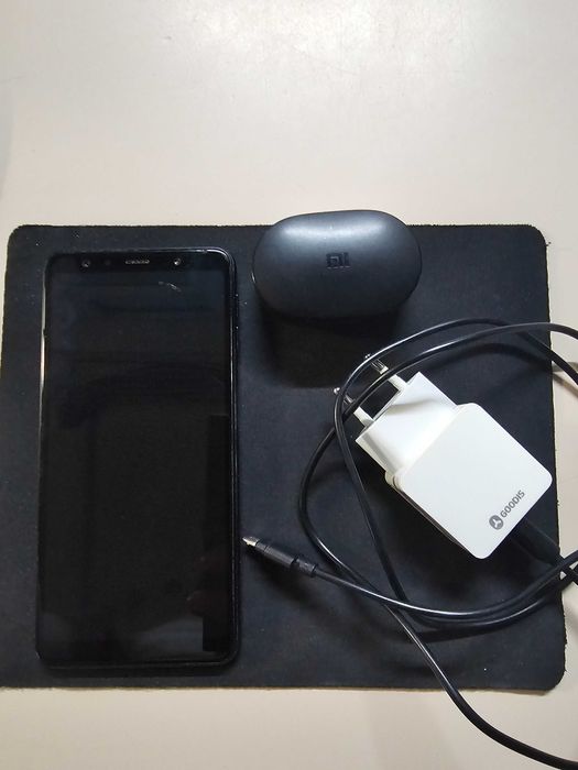 Telemóvel Samsung A07 100eur