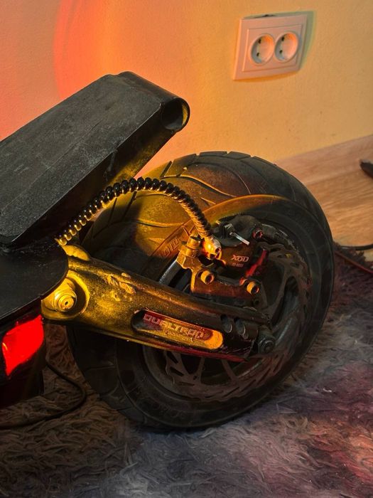 Dualtron Thunder 1 6700W