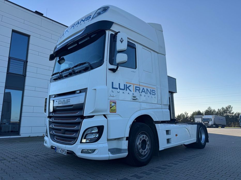 DAF XF 106.480