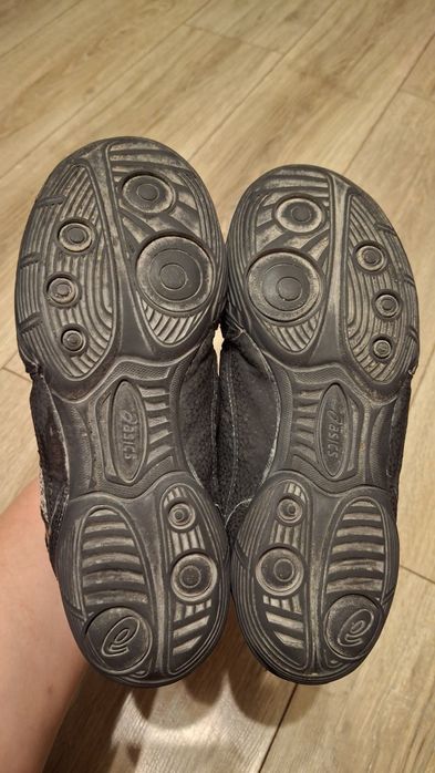 Борцовки, борцівки 36 розмір