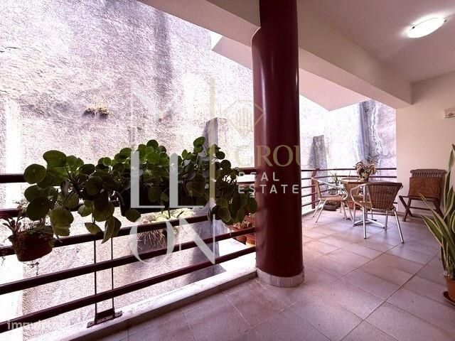Apartamento T1 em São Martinho, Piornais