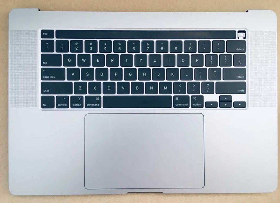 Запчастини Topcase Топкейс MacBook Pro 16 А2141 2019 A2113