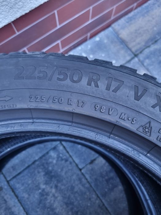 Шини Резина 225.50.17