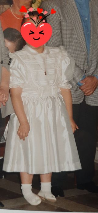 Roupa de cerimônia