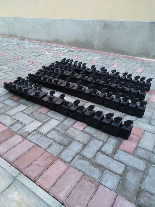 Запчасти к баровым установкам ЭТЦ-165, ЭТЦ-161, ЭТЦ-1609, ЭЦУ. Цепь