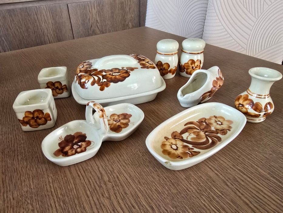Porcelana włocławek