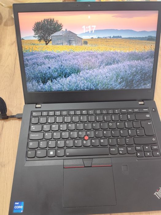 Lenovo thinkpad L14 Gen 2