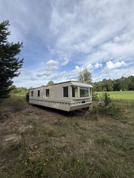 Domek holenderski PO REMONCIE