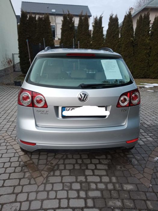 Sprzedam Volkswagen Golf