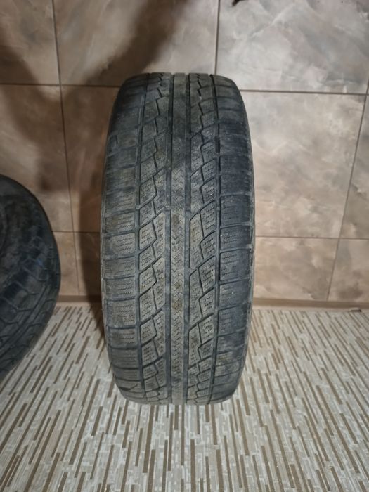 Зимові автошини ACHILLES WINTER 101X