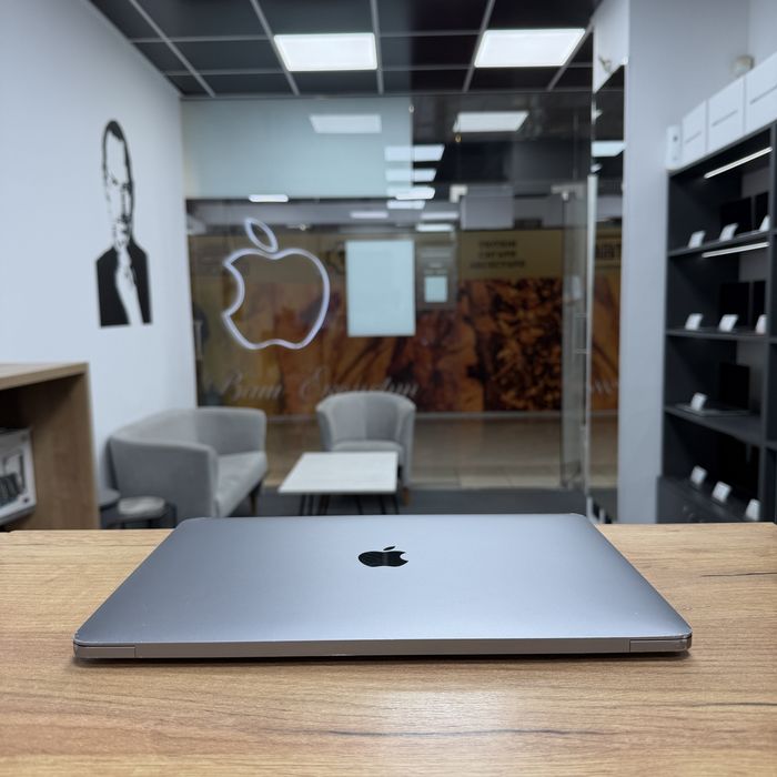 ІДЕАЛ | Macbook Pro 13 2020(2022) i5 • 16Gb • 512Gb | Гарантія! Макбук