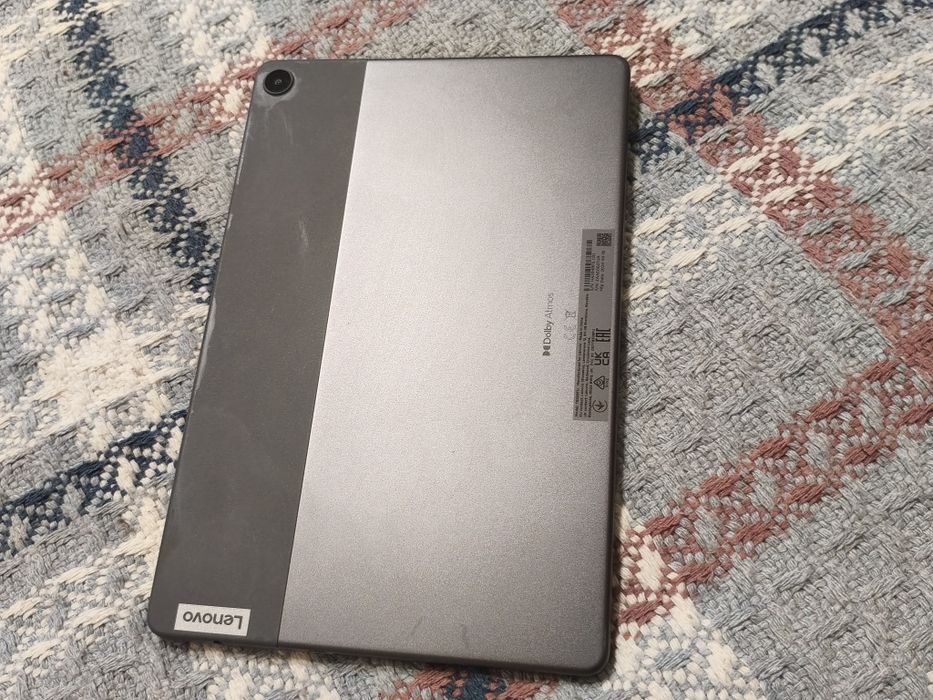 Планшет Lenovo Tab M10 4/64 +чехол книжка+плёнка