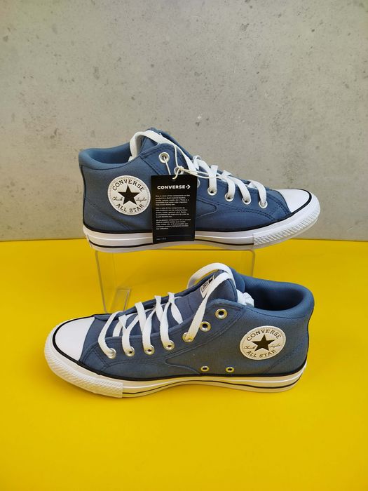 Buty Converse Ctas Malden Street Mid