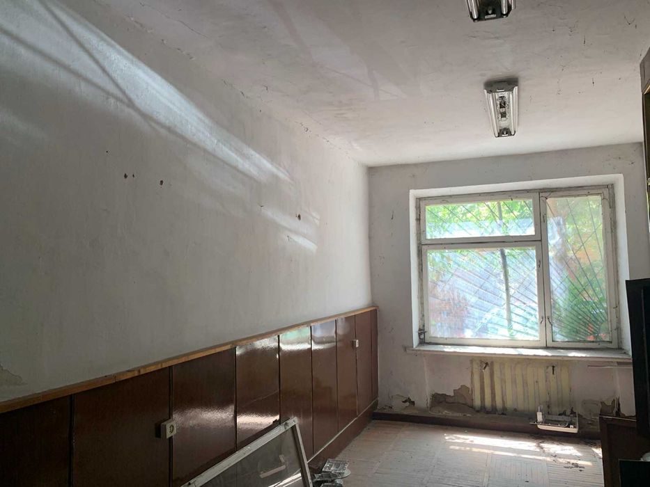 Продаж комерційної будівлі Вінниця