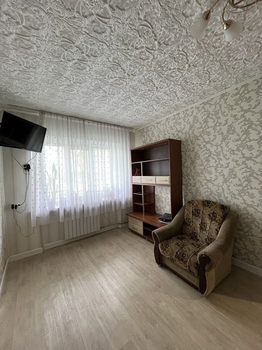 Квартира подобово біля автовокзалу