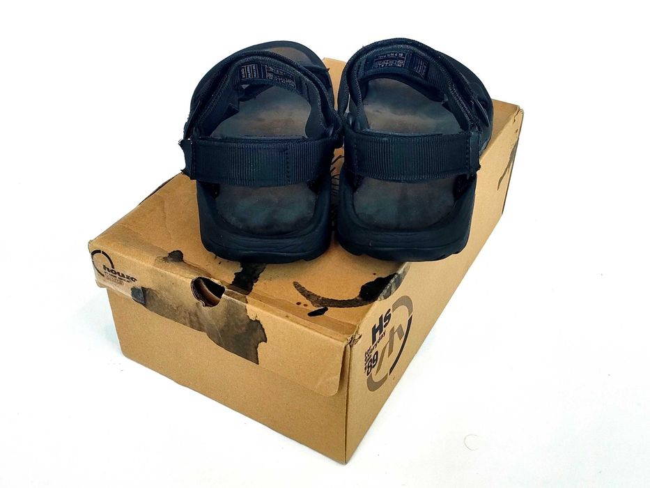 Сандалі Teva Hurricane 4 [US10/EU43] Black