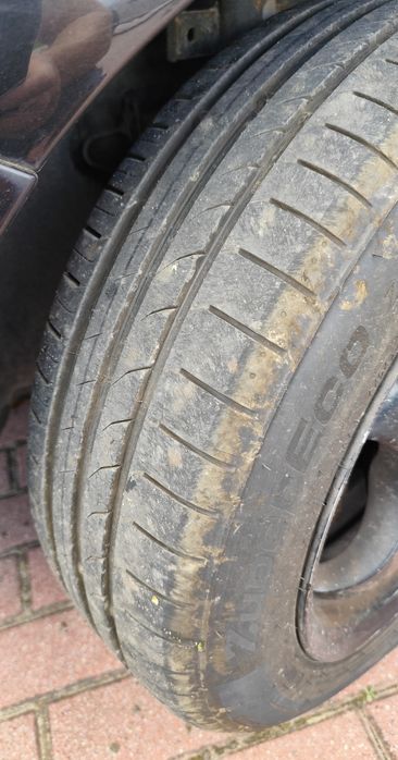Reno Clio 1,4 LPG