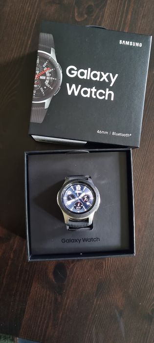 Samsung galaxy watch 46mm