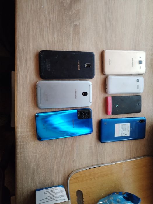 Продаж І Ремонт Телефонів