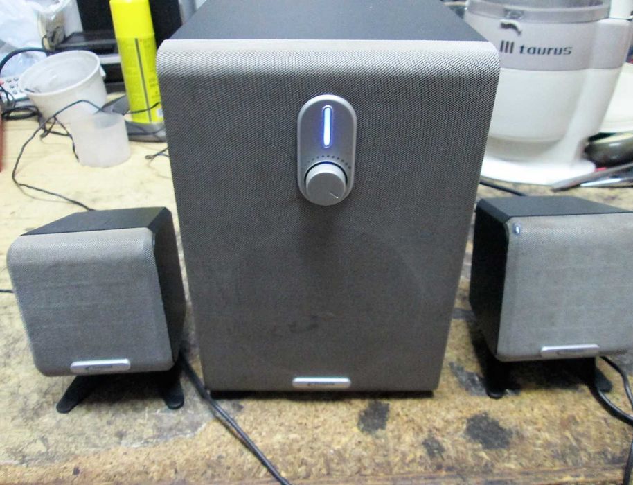 colunas amplificadas e normais