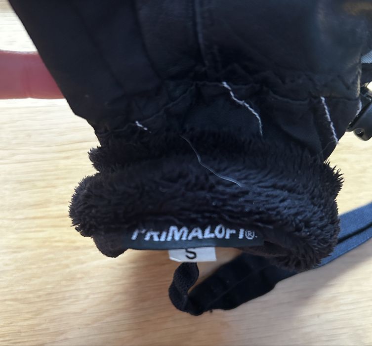 Rękawiczki narciarskie Rossignol przesyłka gratis