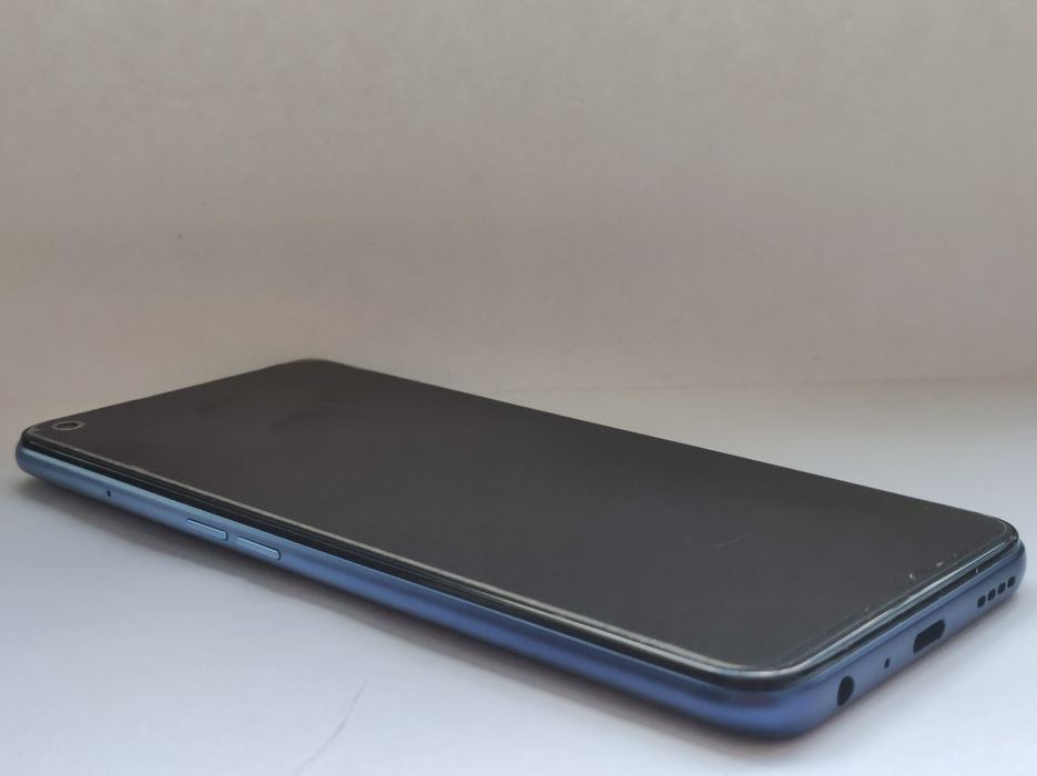 Смартфон realme 7 5G