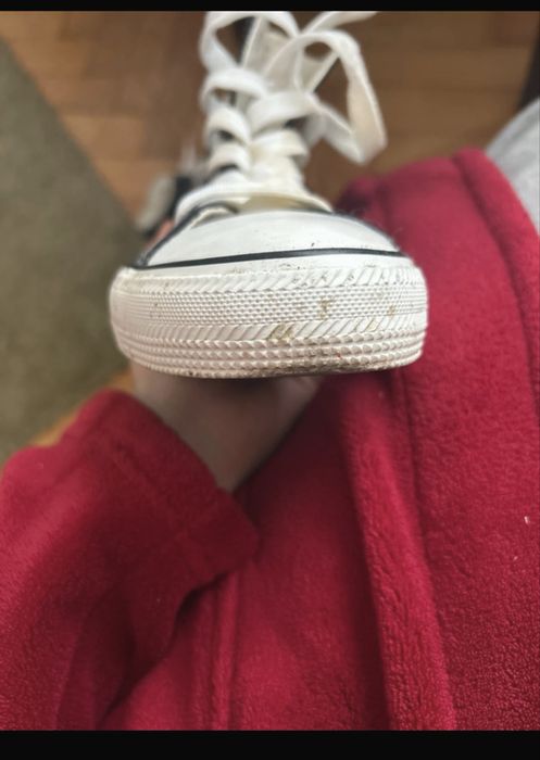 Trampki Big Star rozmiar 40 czarne