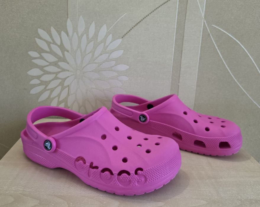 Крокси сабо Crocs Baya оригінал розмір 8/10 на 40-41