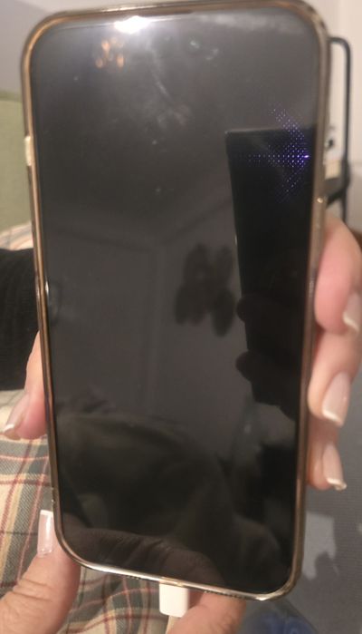 Iphone 15 Plus 128GB  Rosa -  GARANTIA JULHO/27