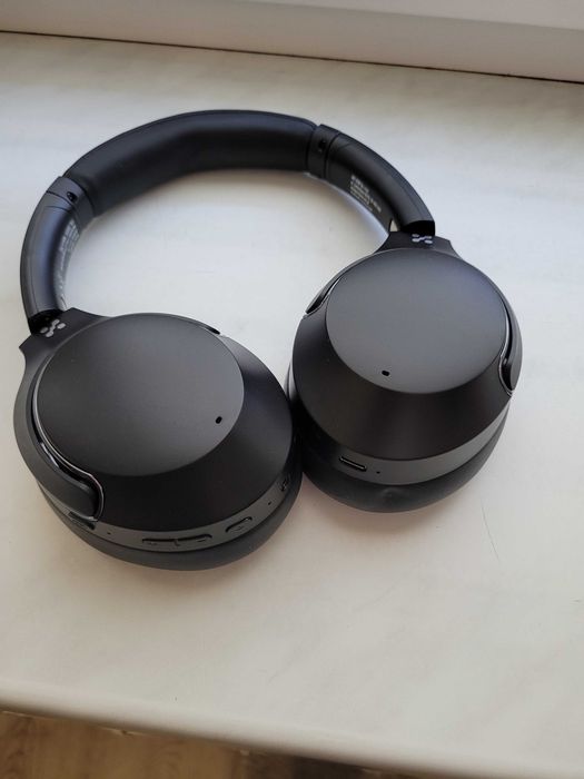 Słuchawki Gamingowe XMUSIC XWH910K ANC