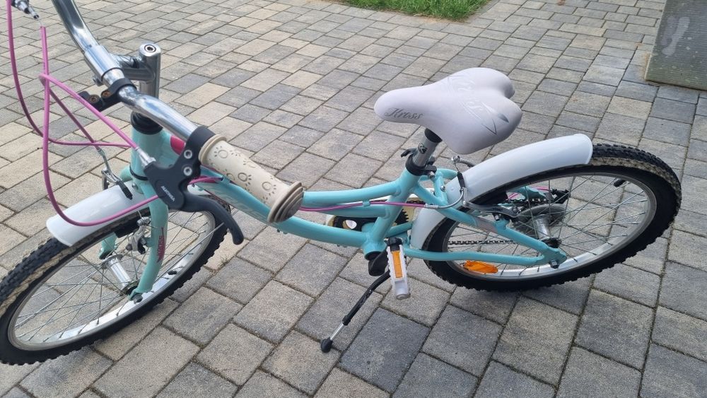 Rower Kross sprzedam