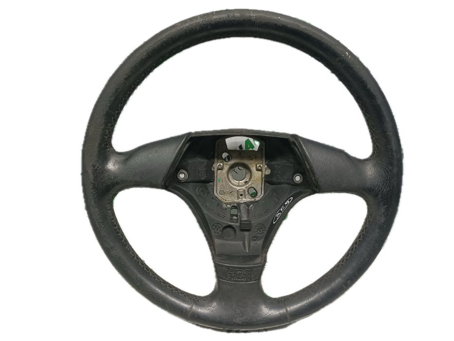 Volante de direção BMW 3 (E46)
