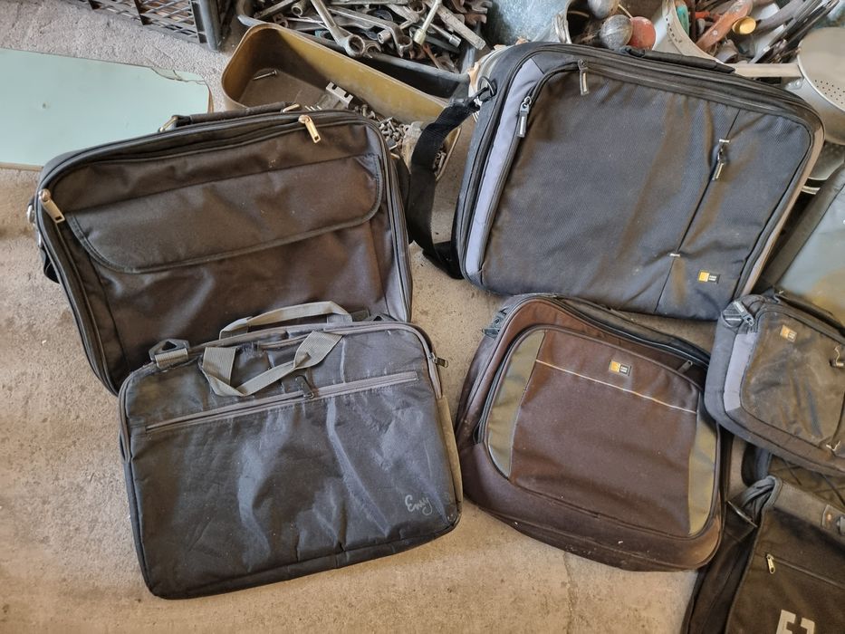 Сумка для ноутбука