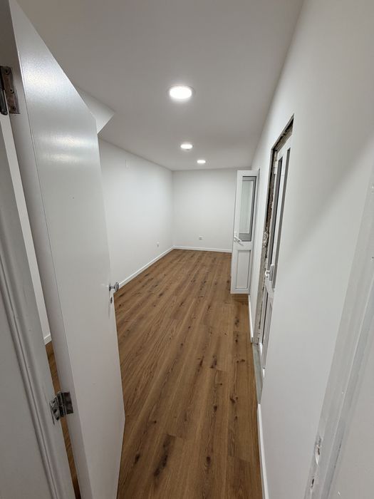 Remodelacao de imóveis