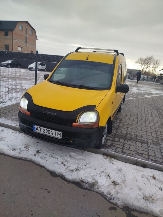 Рено кенго  продаж