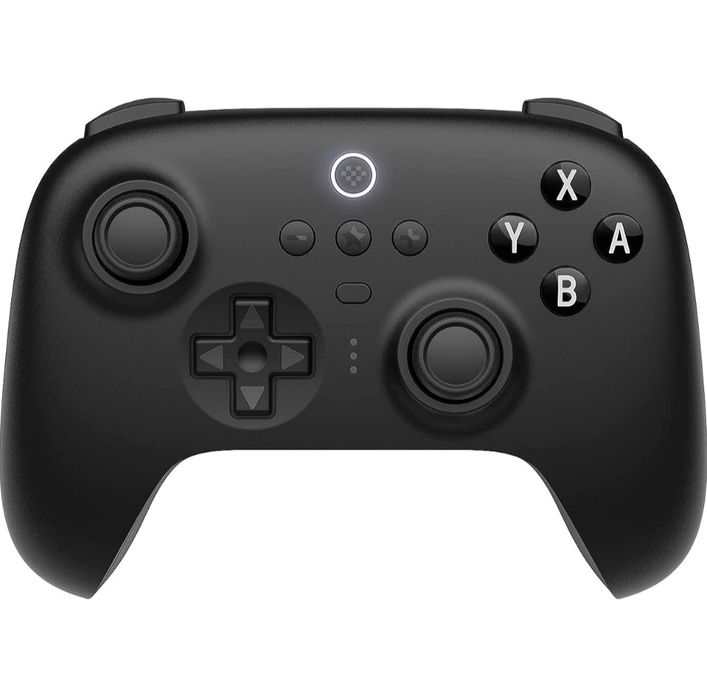 Геймпад 8BitDo Ultimate Wireless Bluetooth 2.4Ghz