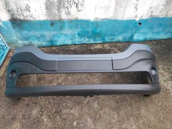 Para-choques Frente Renault Trafic III | 109868