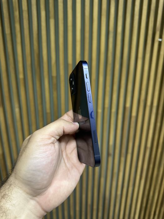 iPhone 12 mini 64GB Black Neverlock !! Айфон 12 mini