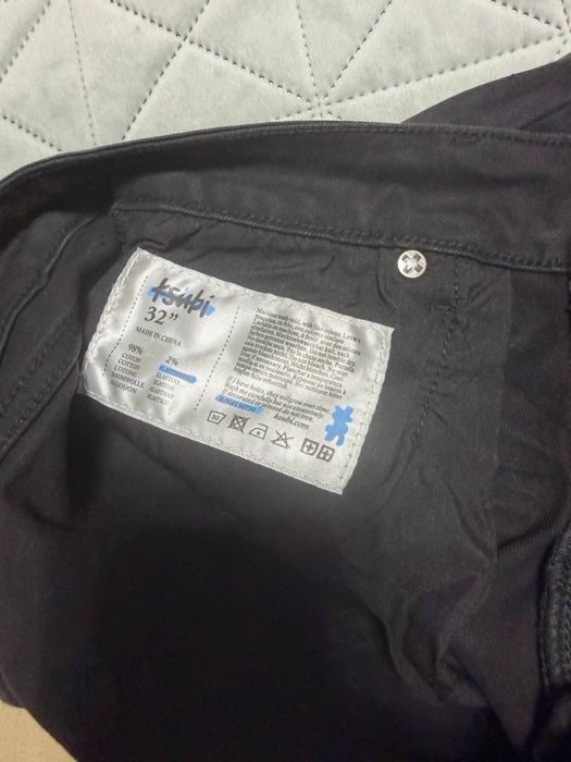 ksubi jeans, 30, 32 size